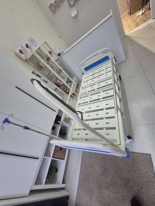 Кровать медицинская функциональная