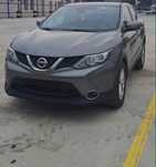 Vand Nissan Qashqai J11 diesel 1.6 dci 130cp 2014, EURO 5 , automata .
