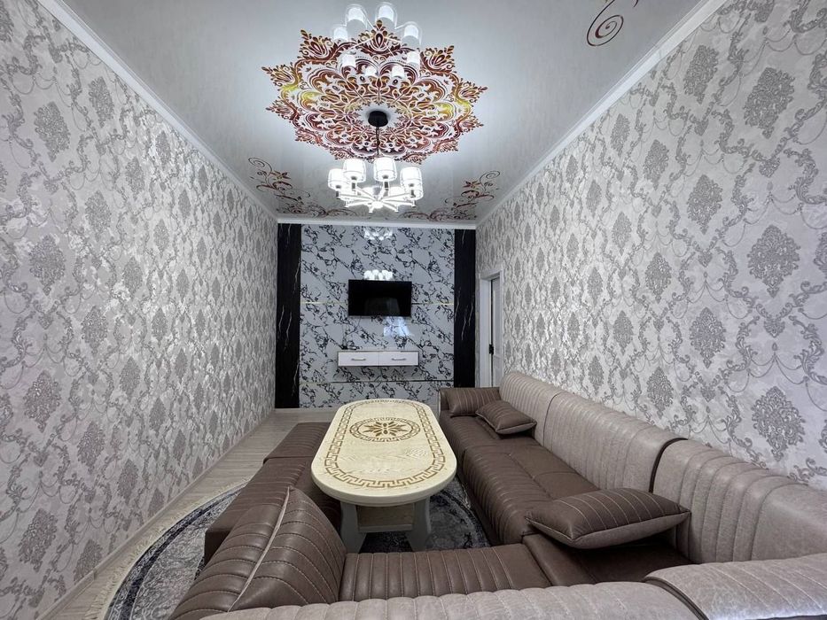 2 xonali kvartira sotiladi