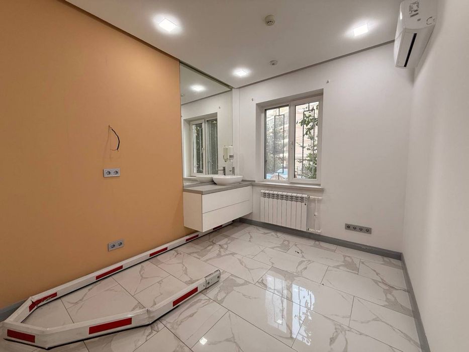 Мирабад | Госпитальный - Сдается в аренду помещение/Евро офис 135м2