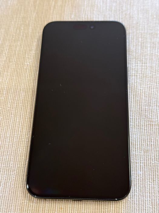 iPhone 15 pro max 256 GB