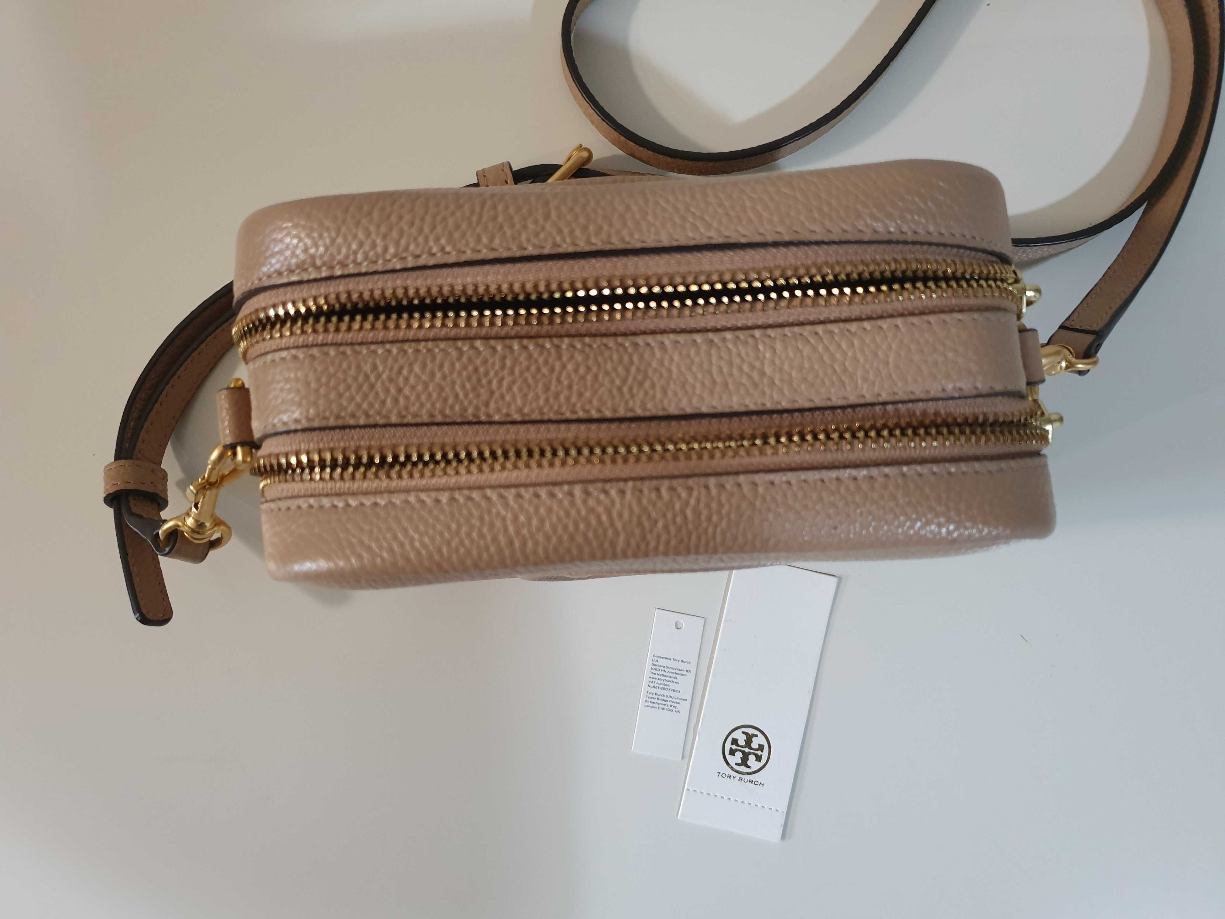 Чанта Tory Burch