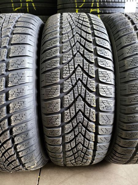 225/55/18 DUNLOP 4бр
