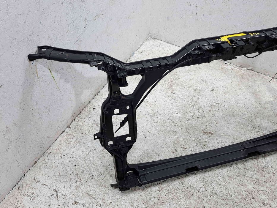 Trager Audi A4 (8K5, B8) Avant [Fabr 2008-2015]