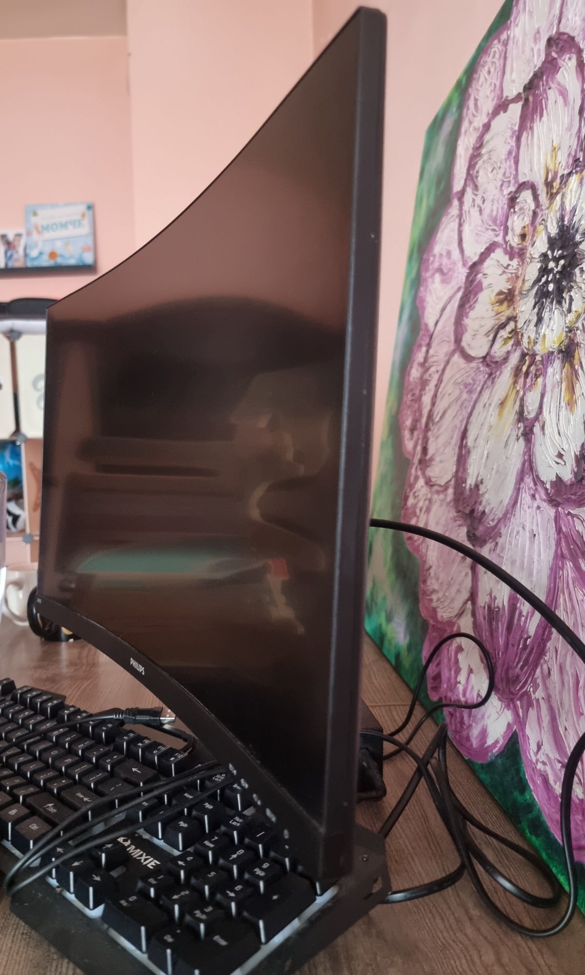 Монитор Philips 241E