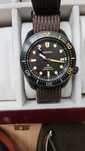 Seiko Prospex Black Series 1968
