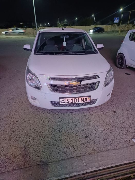 Cobalt 2024 Sotiladi