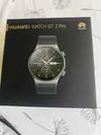 Huawei watch GT 2 pro