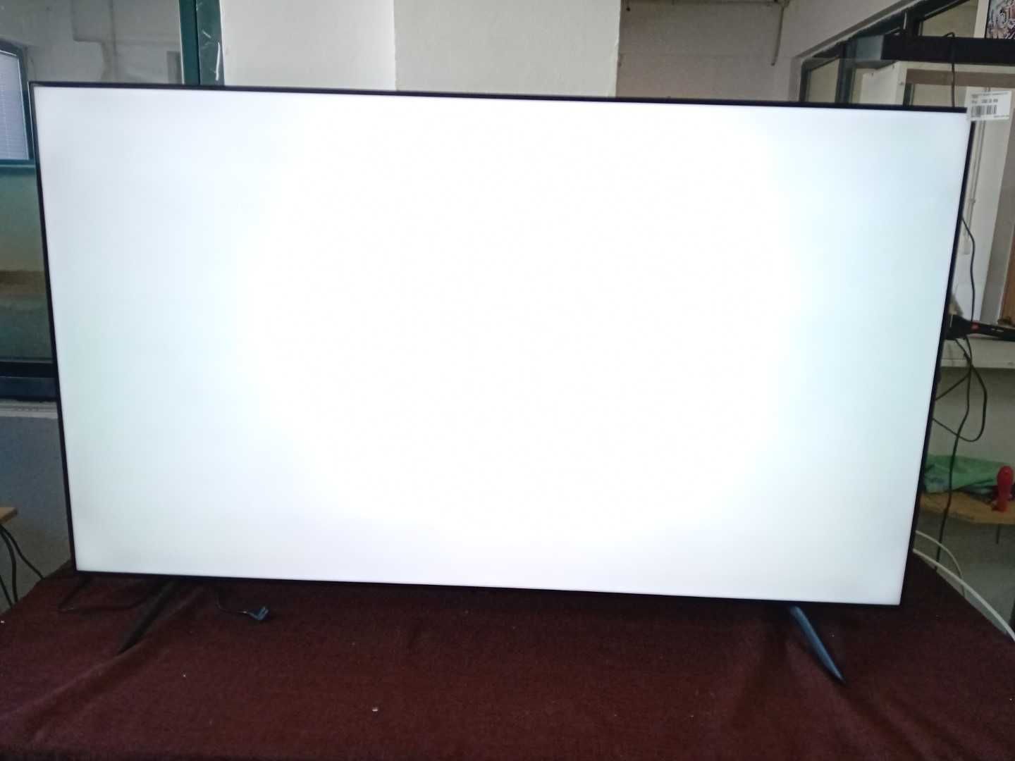 Televizor SAMSUNG LED 65CU7172, 163 cm, Smart,4K Ultra HD,(Model 2023)