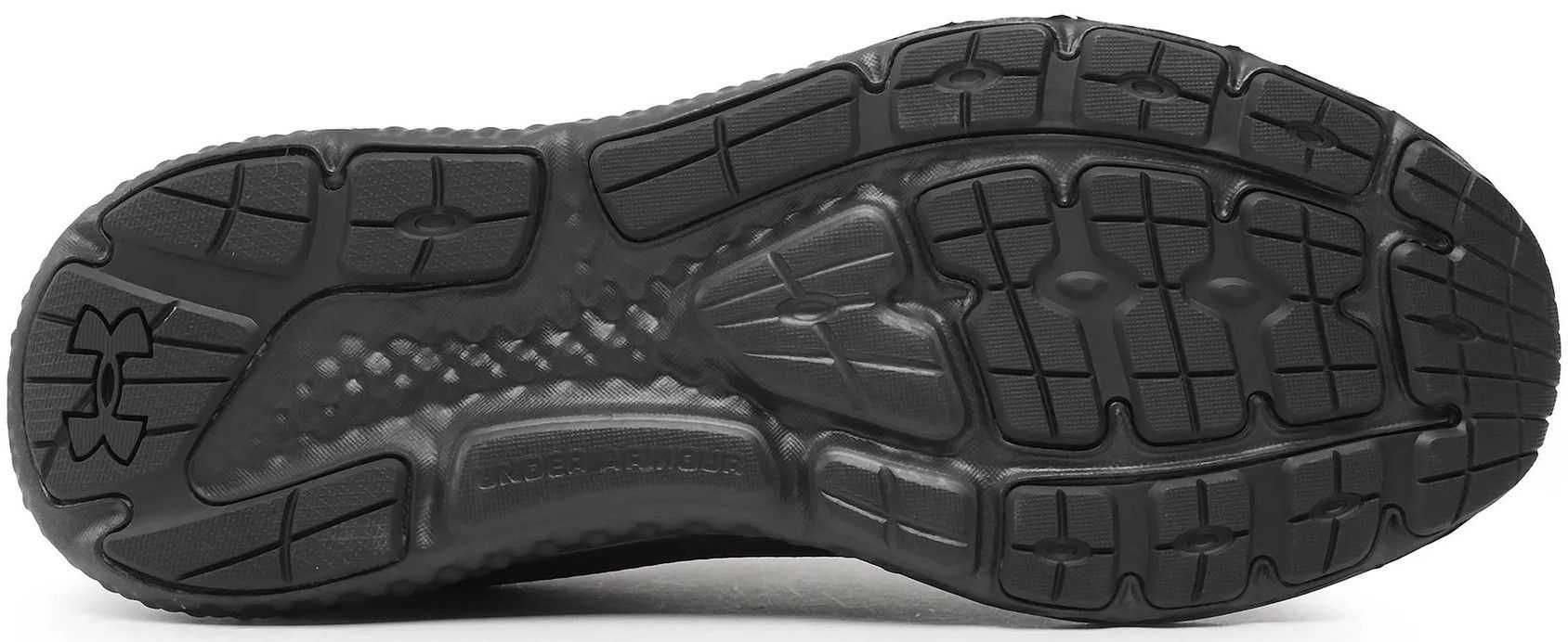 Under Armour Мъжки Водоустойчиви Маратонки 41 Charged Rogue 3 Storm