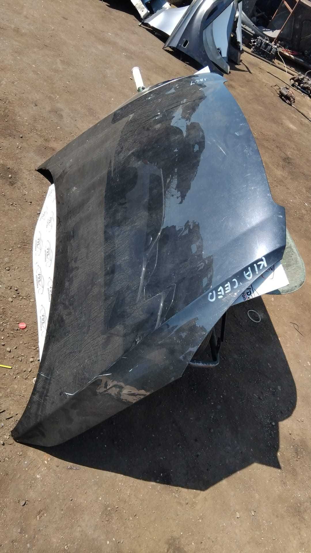 Capota fata Kia Ceed an 2007