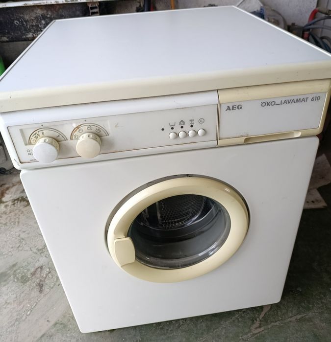 Пералня AEG - 5 кг.