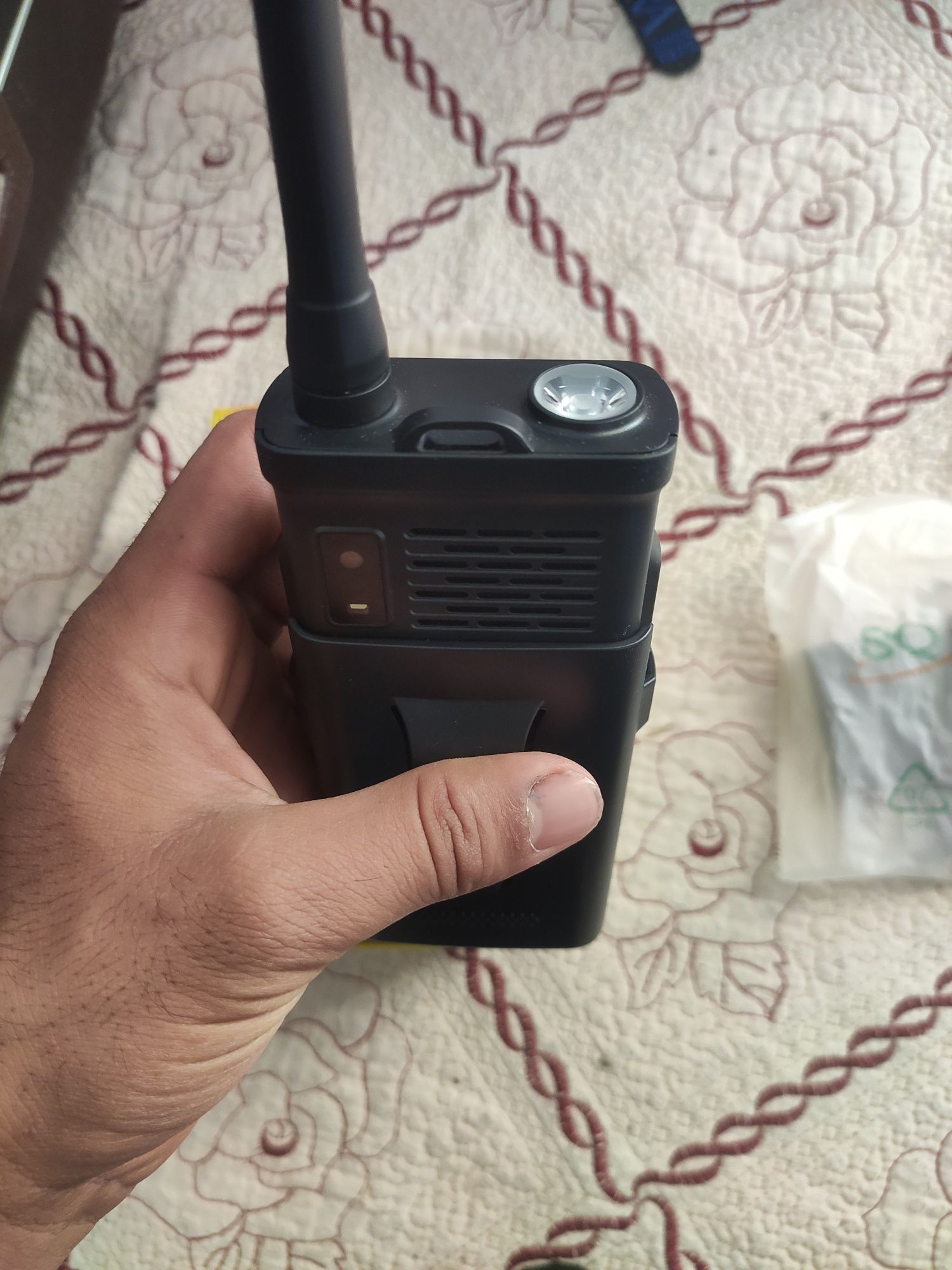 Tank telefon SQ77