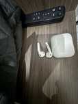 AirPods 2,Casti apple,Cumparate De Noi Din Magazin,100% Functionale