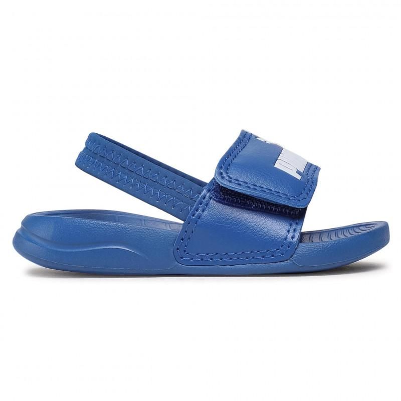Детски сандали Puma Popcat 20 Backstrap AC PS 380555 06 - 28, 32