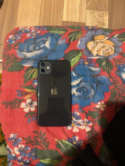 Iphone 11-iphone xr