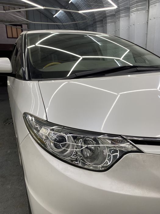 Полировка фар•Ремонт фар•Установка и Замена Линз•Bi-Led•Полировка