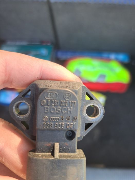 Спортни амортисьори ауди а3 8л