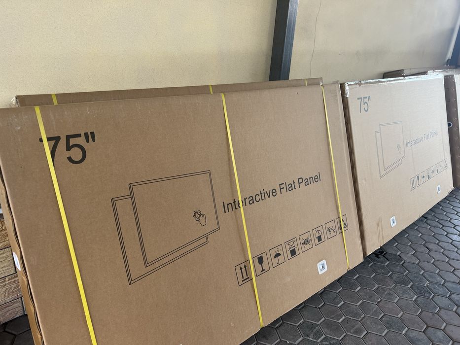 Компьютеры , Моноблоки , панели интерактивные