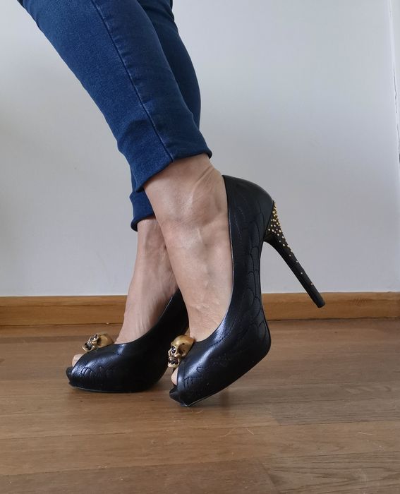 Pantofi Alexander McQueen