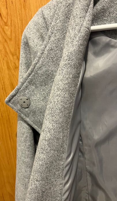 Дамско зимно палто