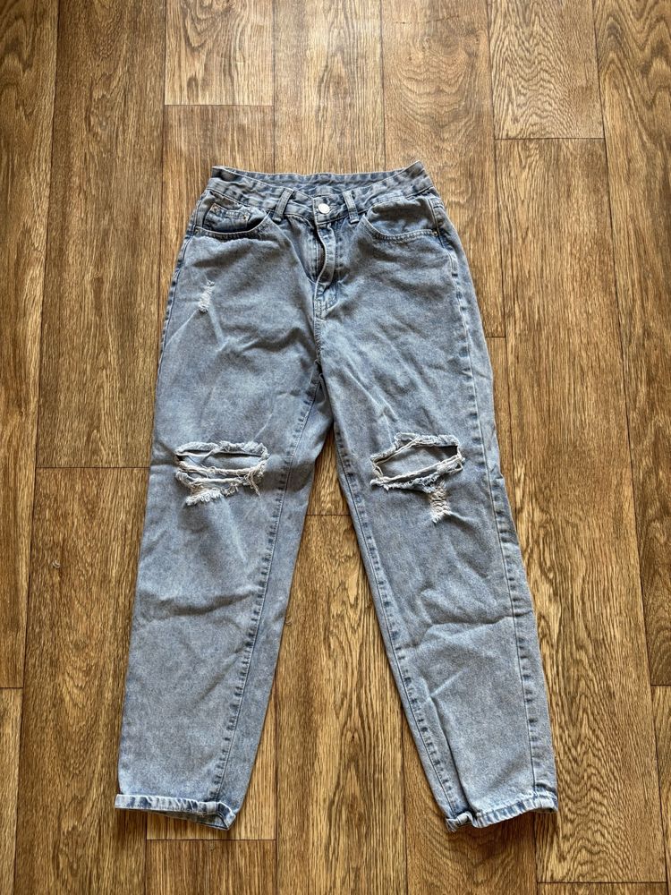 Дънки pull&bear,zara.stradivarius