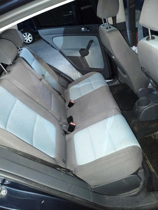Golf 5 Cross Plus 1.9 tdi 2007