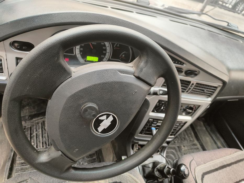 Нексия 2 сонс гибрид