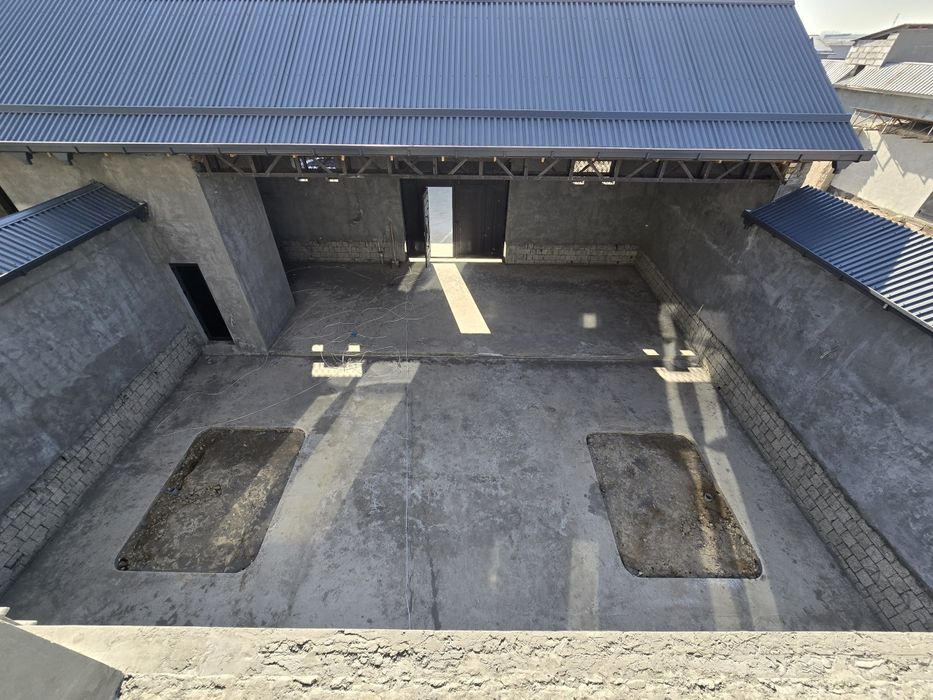 Срочно продаётся 2-этажный  дом