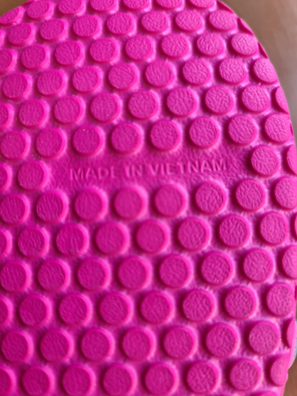 НОВЫЕ массажные женские шлёпки сланцы Adidas из фирменного бутика