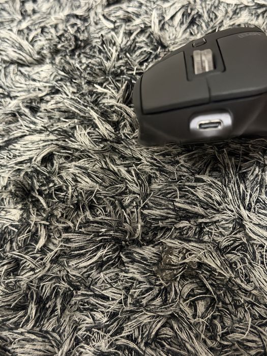 Mouse Wireless Logitech MX Master 3s