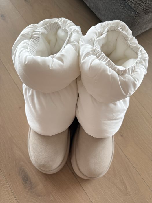 Vand ugg marime 39