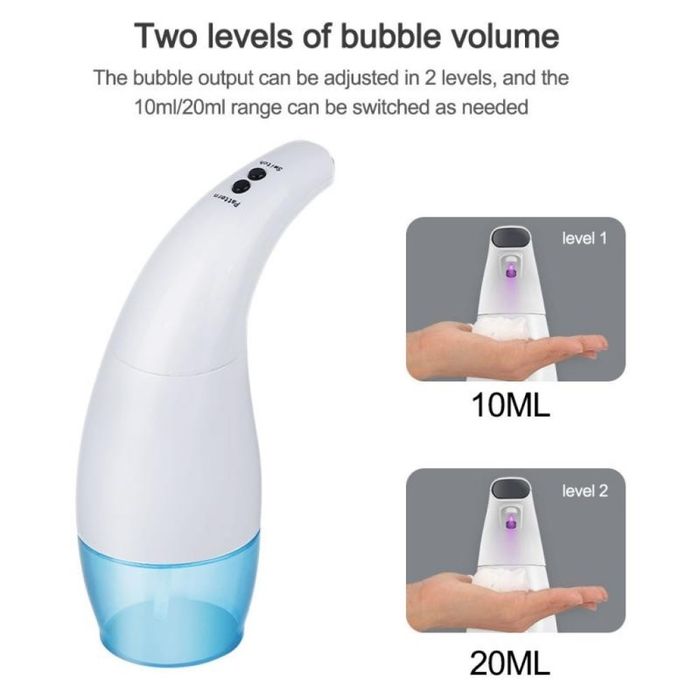 Диспенсър за сапун