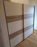 Dressing pentru dormitor/living