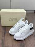 Adidasi ALEXANDER Mc Queen Produs NOU Tenesi Premium Unisex