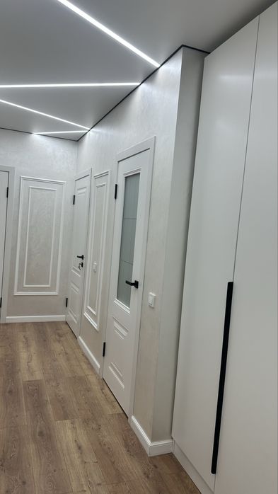 Продам трехкомнатную квартиру