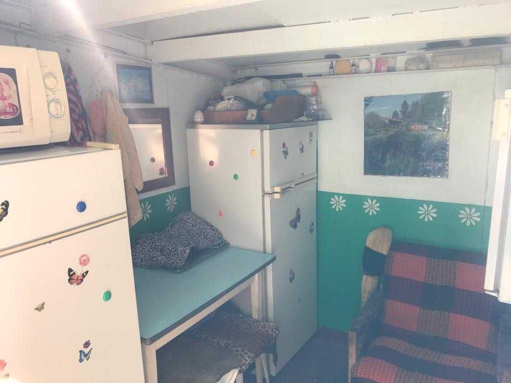 Продается дача в СПП - Металлург с урожаем