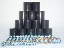 Inaltare Bodylift Toyota Hilux