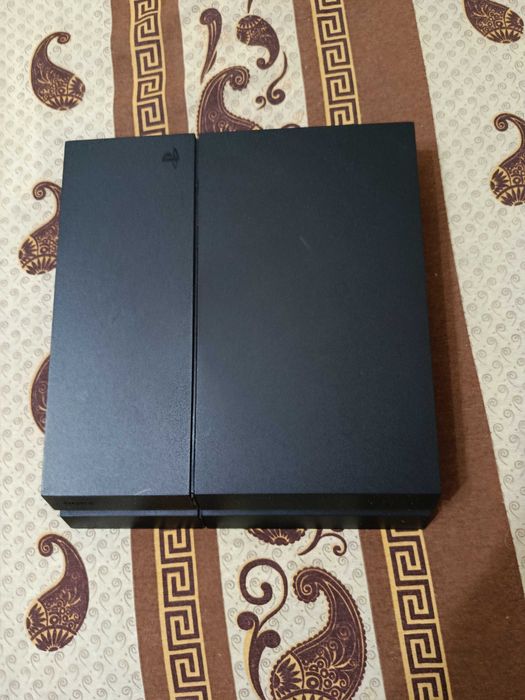 Продавам playstation4