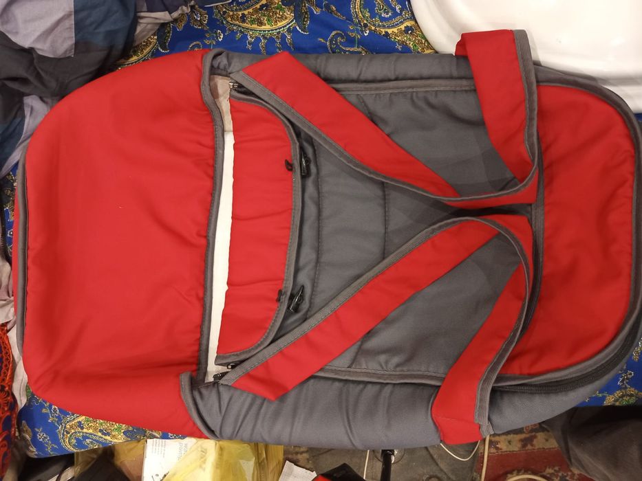 Продам люлка переноска в отличном состоянии за 7500 тг