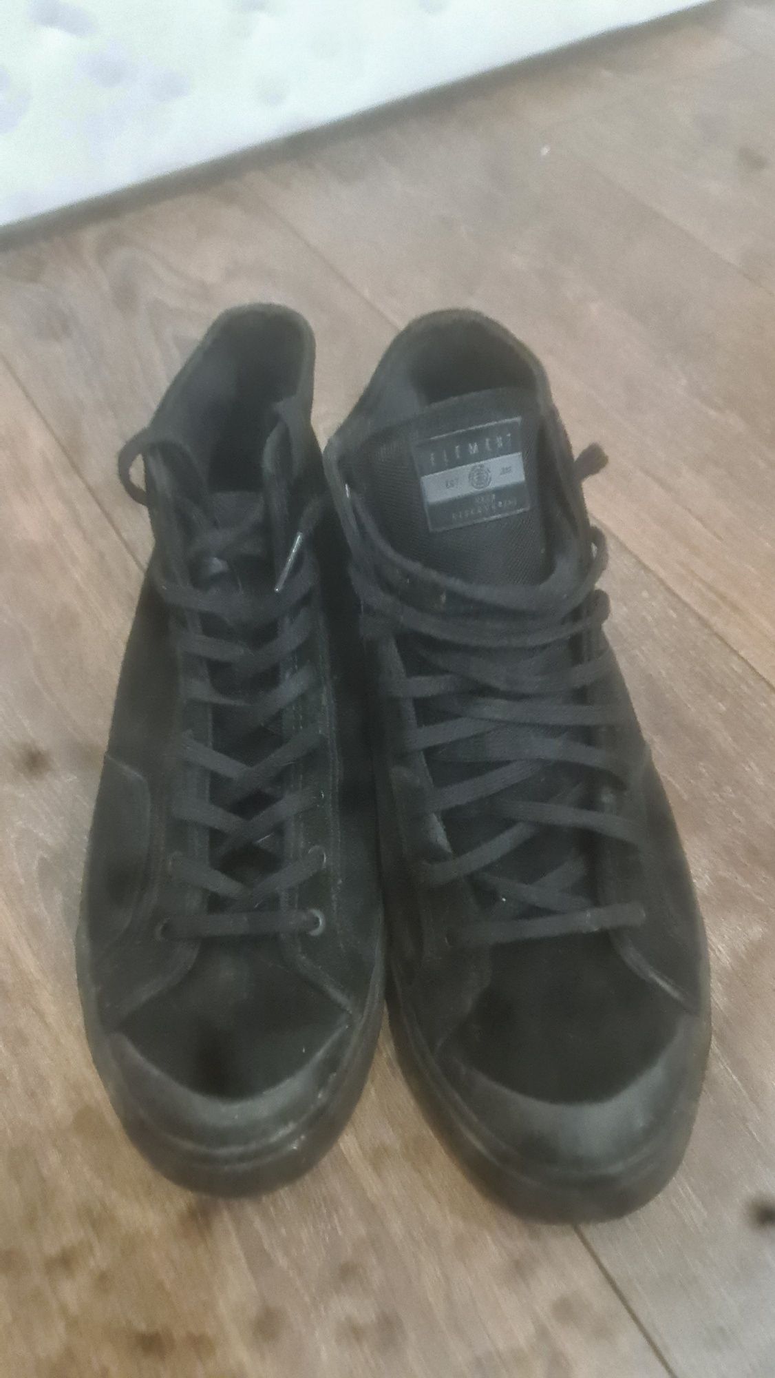 Обувки Lacoste, Tommy Hilfiger, CK,  Element