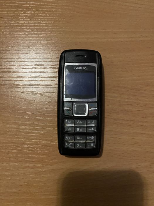 Телефон Nokia 1600