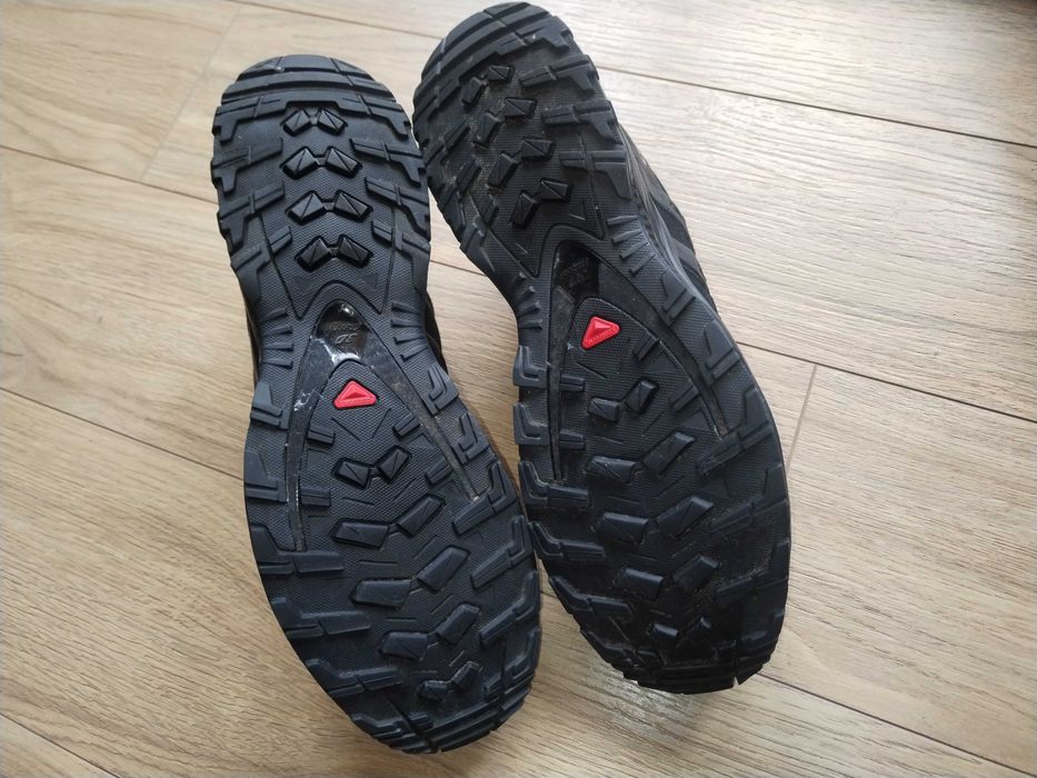 Salomon XA Pro 3D GTX Trail Running Shoes Туристически Обувки 45 1/3