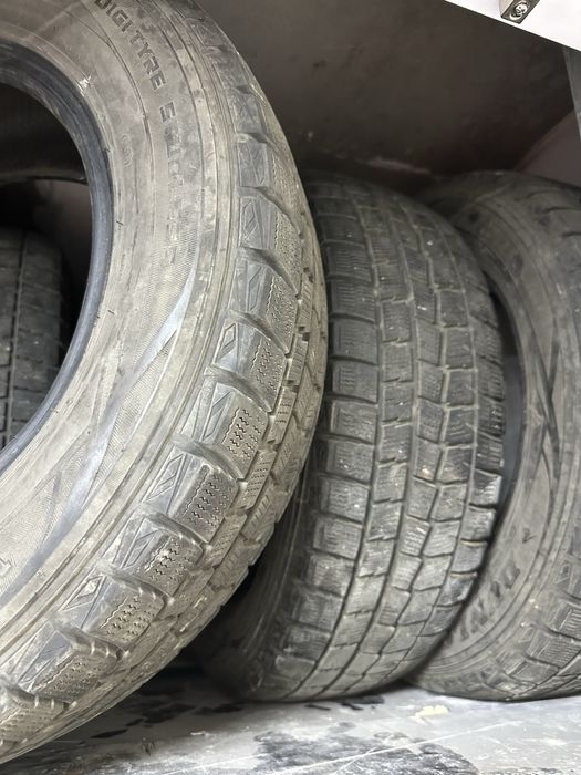 Qishgi balon 195/65R15 srochno