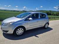 Vand Opel Corsa D