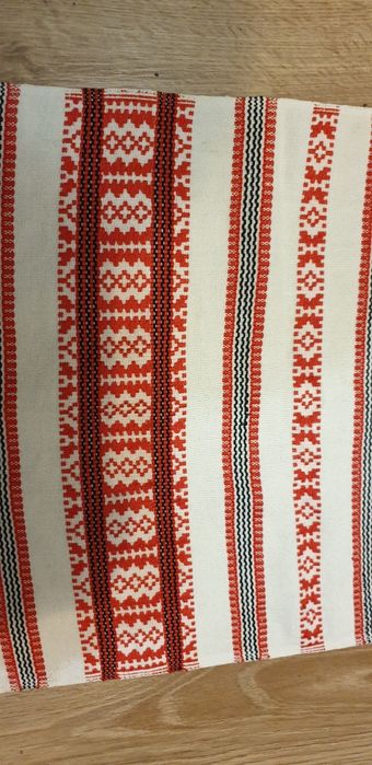 Stergar/carpetă motive tradiționale 1988