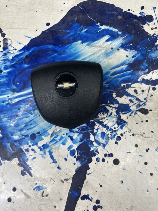 Спарк airbag ҳаво ёстиқчаси