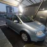 Vw Touran 1.4 TSI 140 cp an 2007