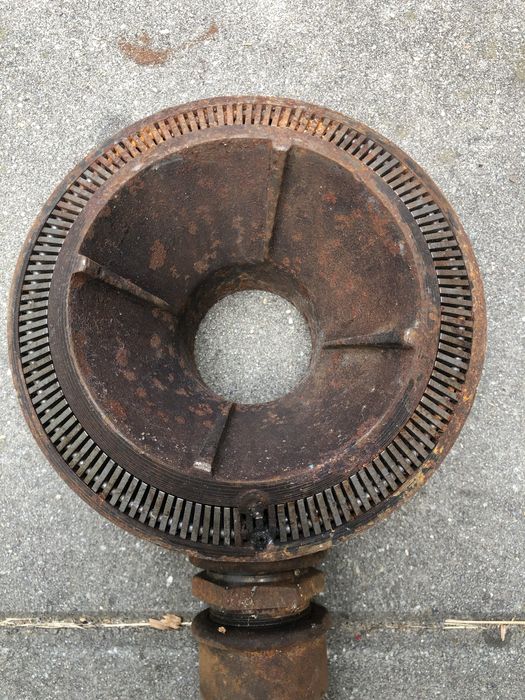 Arzator gaz arzator soba