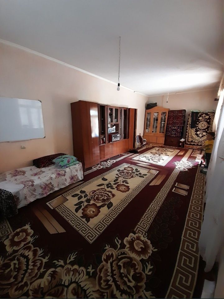 Guliston 3 da hovli